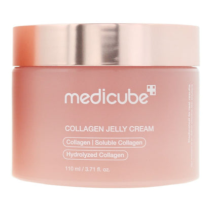 Medicube Collagen Jelly 110ml Cream