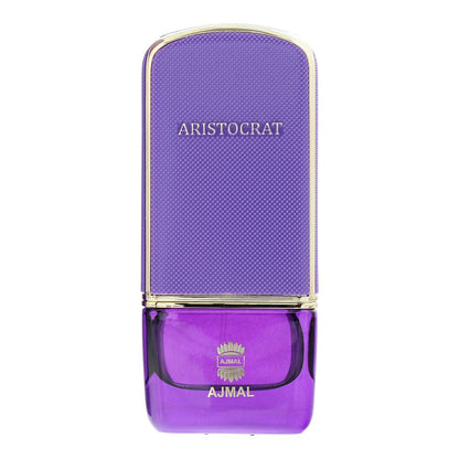 Ajmal Aristocrat 75ml  Eau de Parfum Spray for Her