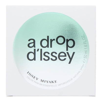 Issey Miyake A Drop D'issey Essentielle 50ml Eau de Parfum Spray for Her