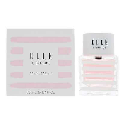 Elle L'edition 50ml Eau de Parfum Spray for Her