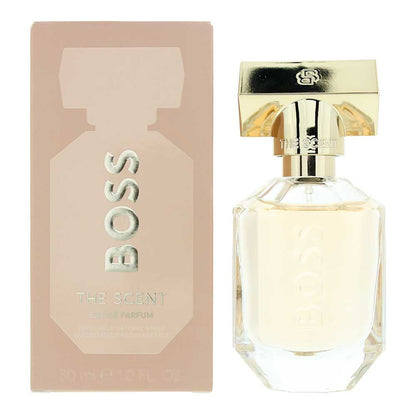 Hugo Boss The Scent For Her 30ml Eau de Parfum Refillable Spray for Her