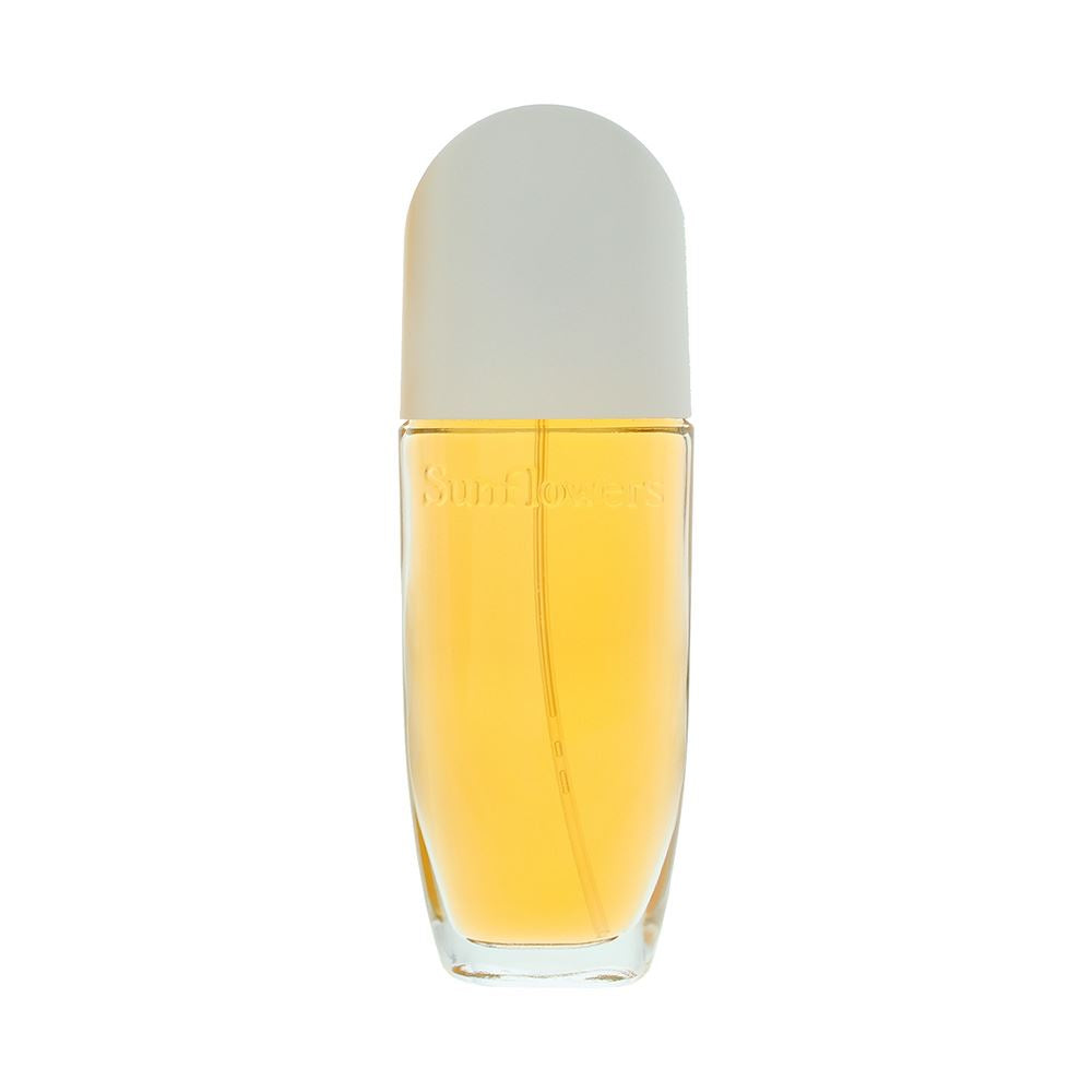 Elizabeth Arden Sunflowers 50ml Eau de Toilette Spray for Her