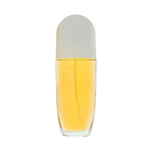 Elizabeth Arden Sunflowers 50ml Eau de Toilette Spray for Her