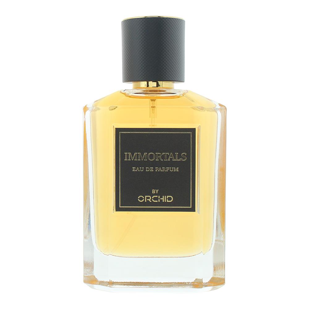 Orchid Immortals 100ml  Eau de Parfum Spray for Unisex