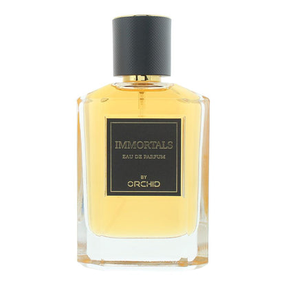 Orchid Immortals 100ml  Eau de Parfum Spray for Unisex