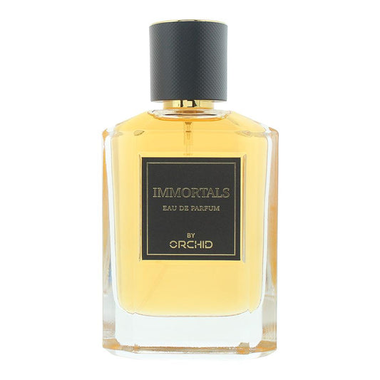 Orchid Immortals 100ml  Eau de Parfum Spray for Unisex