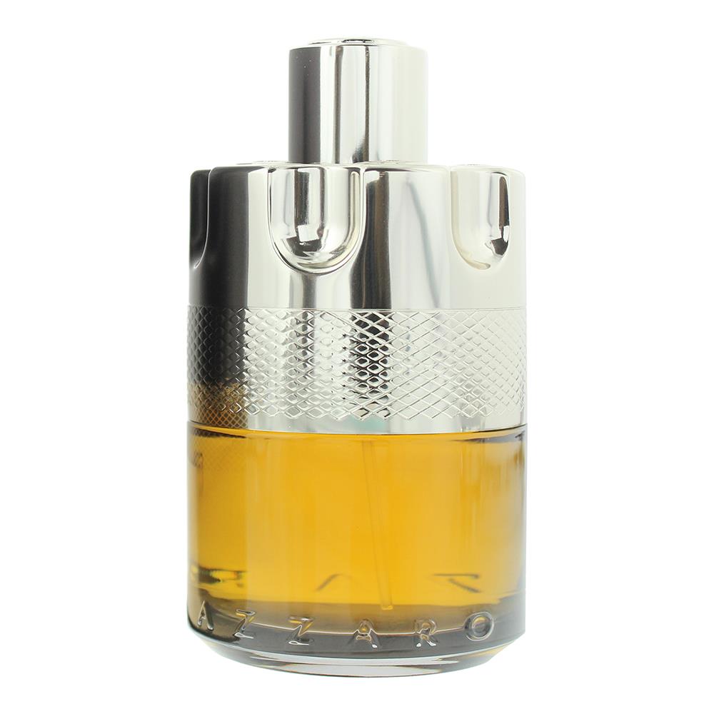 Azzaro Wanted By Night 100ml Eau de Parfum Spray for Him