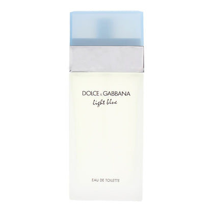Dolce & Gabbana Light Blue 50ml Eau de Toilette Spray for Her