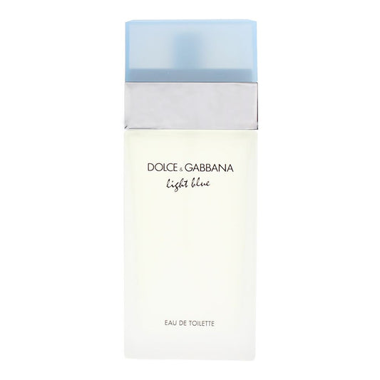 Dolce & Gabbana Light Blue 50ml Eau de Toilette Spray for Her
