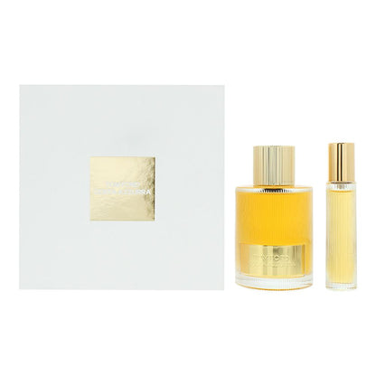Tom Ford Costa Azzurra 50ml Eau de Parfum Gift Set 10ml Eau de Parfum for Unisex