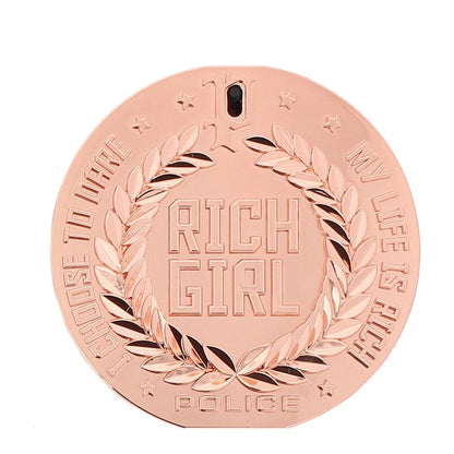 Police Rich Girl 100ml Eau de Parfum Spray For Her