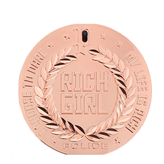 Police Rich Girl 100ml Eau de Parfum Spray For Her