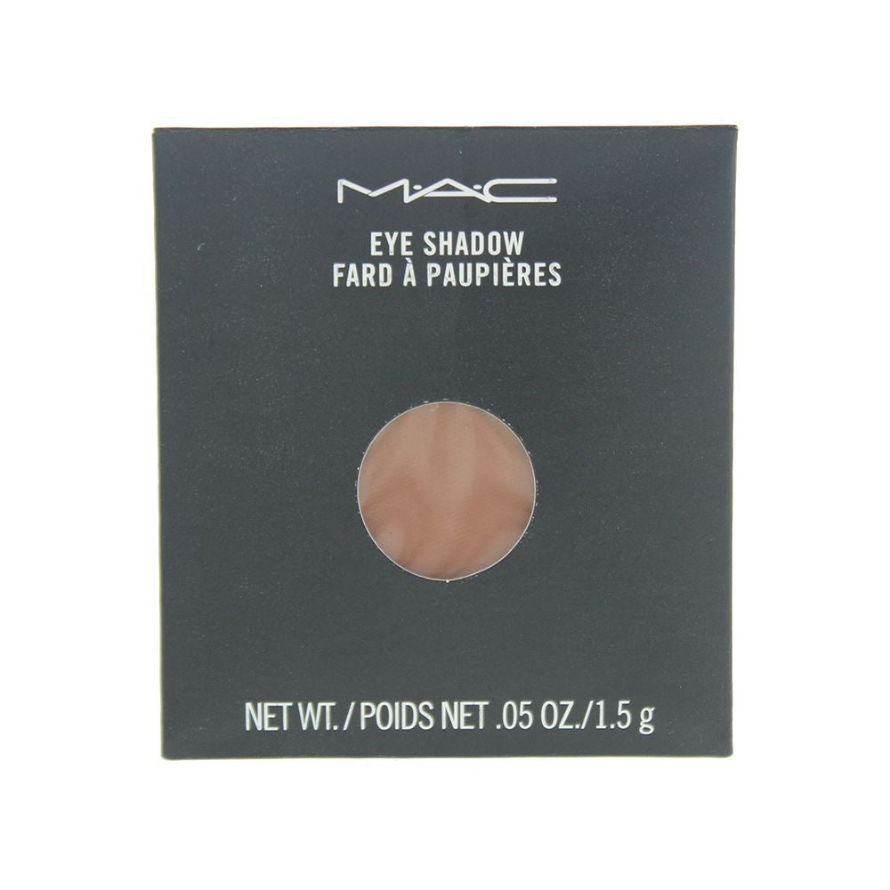 MAC 1.5g Eyeshadow Pro Palette Refill Pan  - Saddle