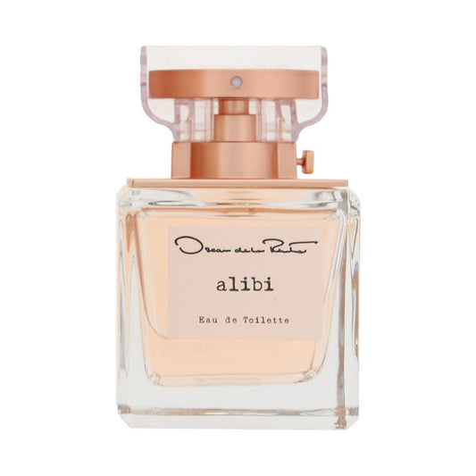 Oscar De La Renta Alibi 100ml Eau De Toilette Spray for Her