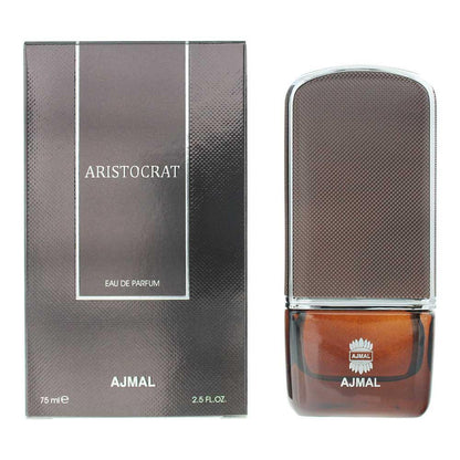 Ajmal Aristocrat Eau de Parfum 75ml Spray for Him