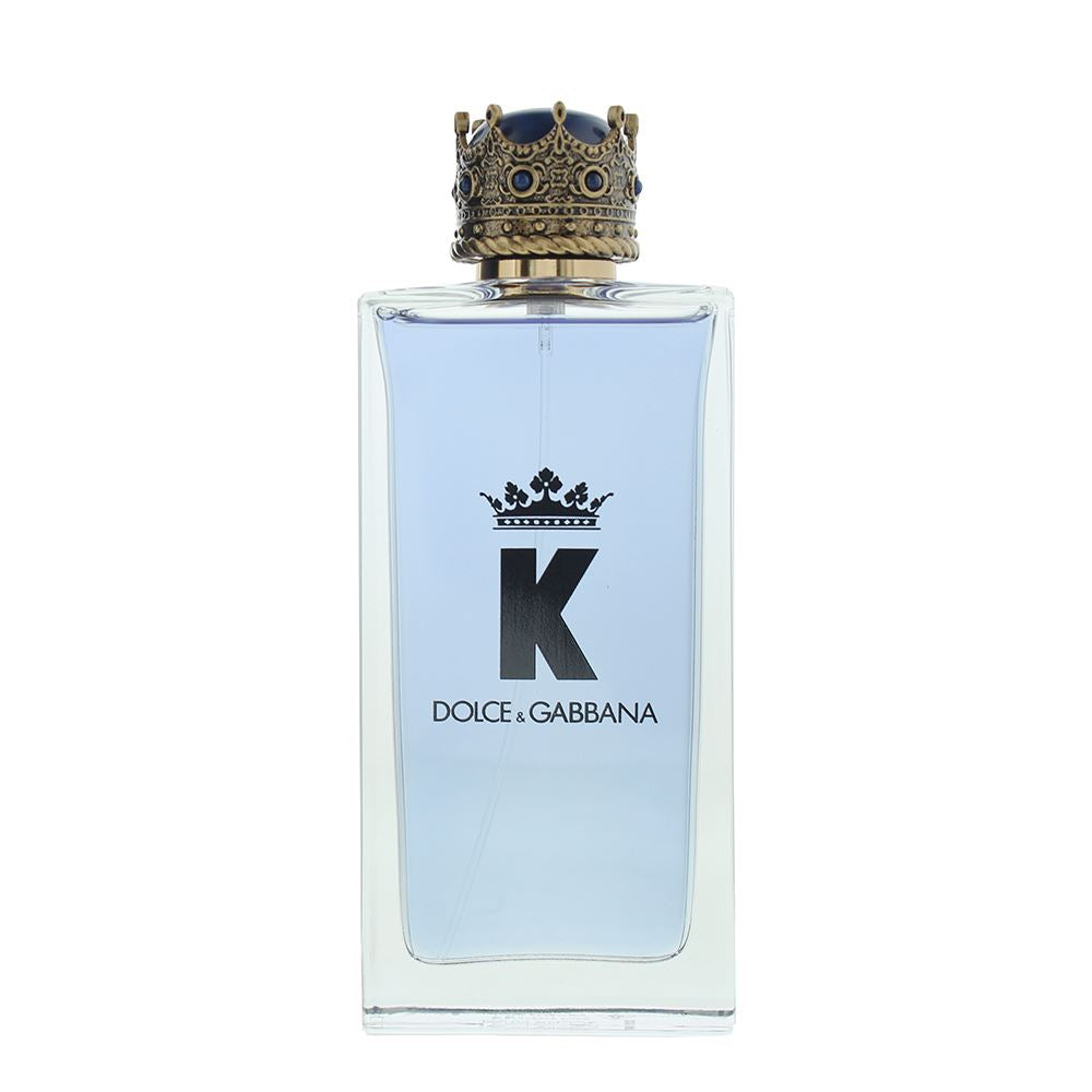 Dolce & Gabbana K 150ml Eau De Toilette Spray for Him