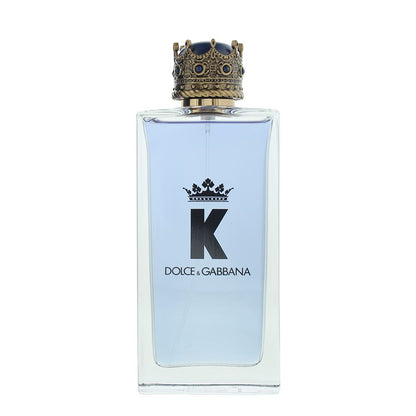Dolce & Gabbana K 150ml Eau De Toilette Spray for Him
