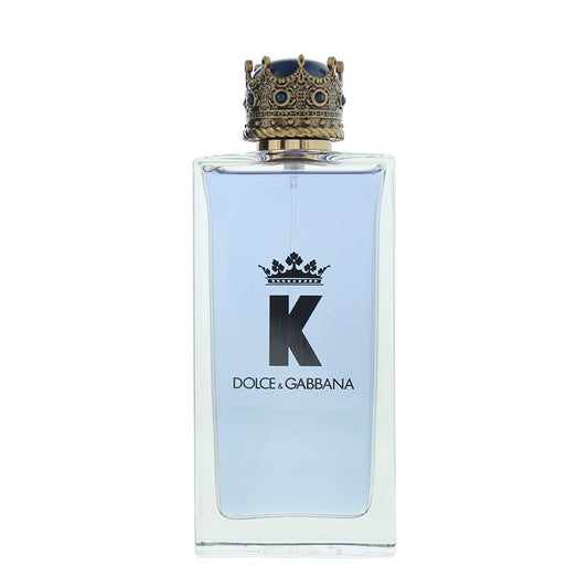 Dolce & Gabbana K 150ml Eau De Toilette Spray for Him