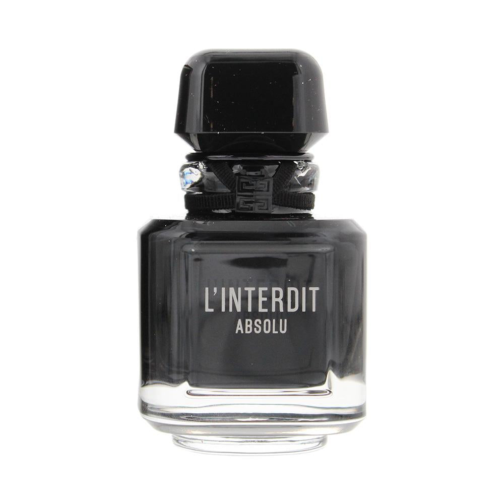 Givenchy L'interdit Absolu 35ml Eau de Parfum Intense Spray for Her