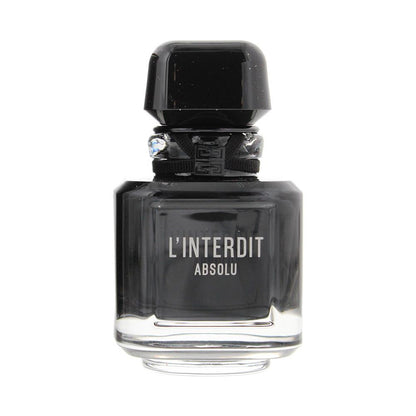 Givenchy L'interdit Absolu 35ml Eau de Parfum Intense Spray for Her