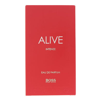 Hugo Boss Alive Intense 30ml Eau de Parfum Spray for Her