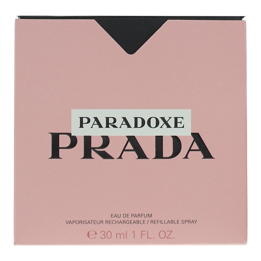 Prada Paradoxe 30ml Eau De Parfum Spray for Her