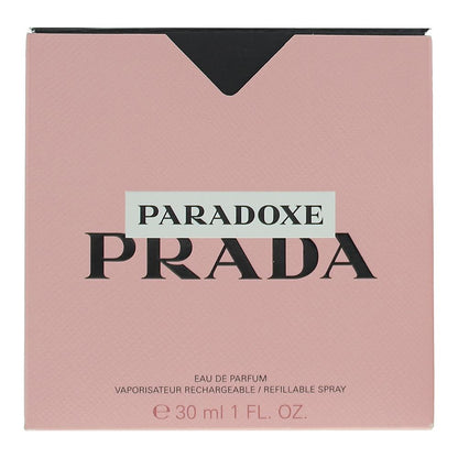 Prada Paradoxe 30ml Eau De Parfum Spray for Her