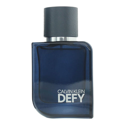 Calvin Klein Defy 50ml Parfum Spray for Him