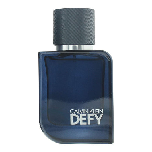 Calvin Klein Defy 50ml Parfum Spray for Him
