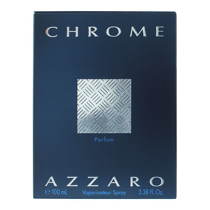 Azzaro Chrome 100ml Parfum Spray for Him
