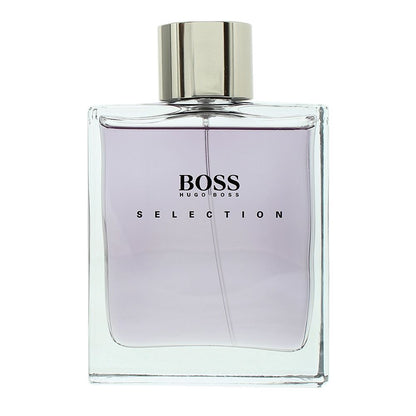 Hugo Boss Selection 100ml Eau De Toilette Spray for Him