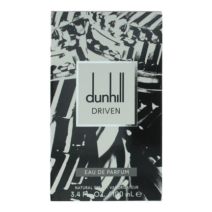 Dunhill Driven 100ml Eau De Parfum Spray for Him