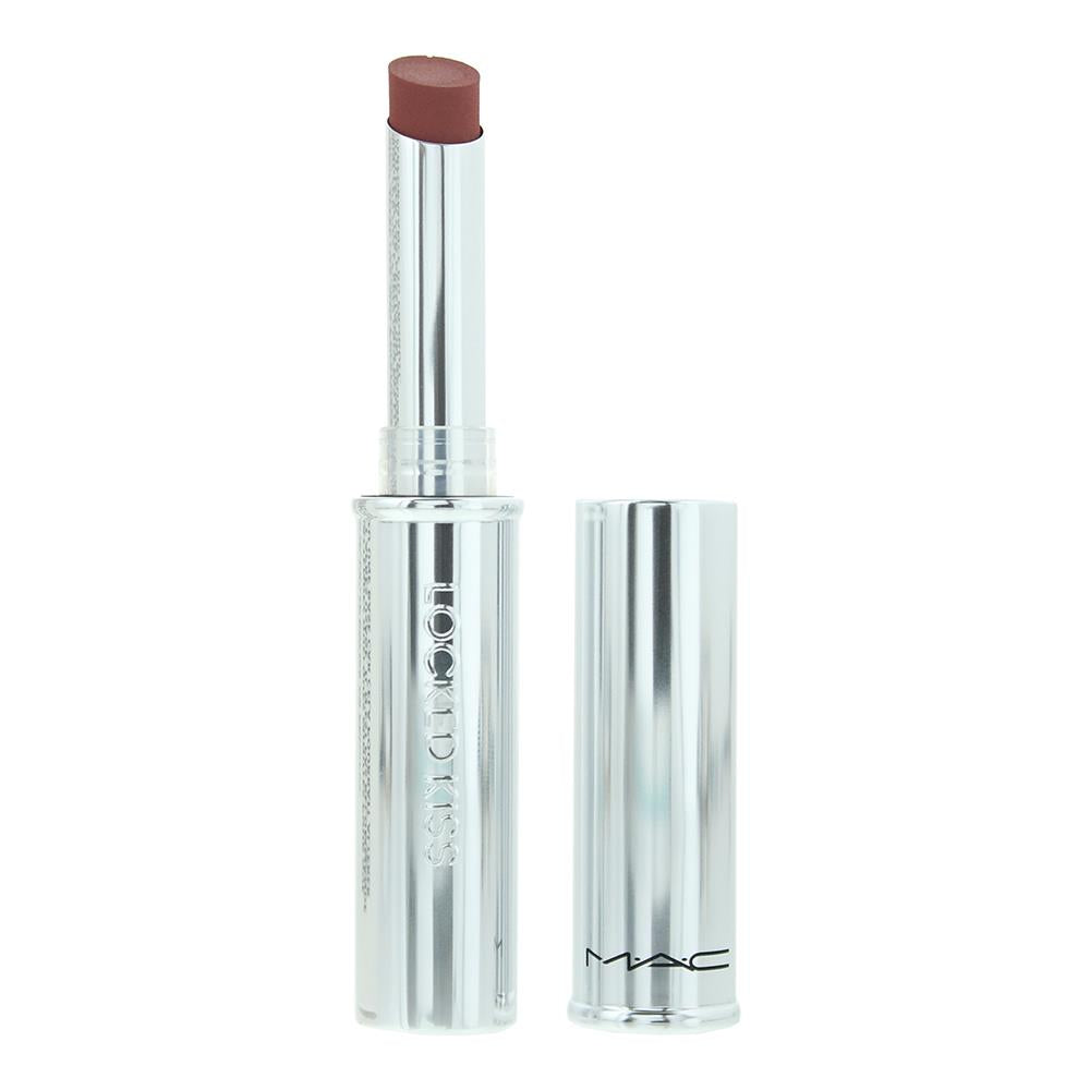 MAC Locked Kiss 24HR 1.8g Lipstick - 67 Meticulous