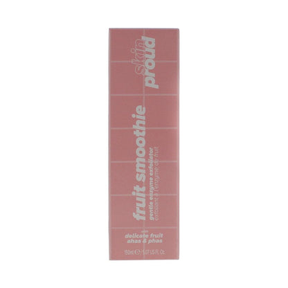 I Am Proud Skin Proud Fruit Smoothie Gentle Enzyme 150ml Exfoliator