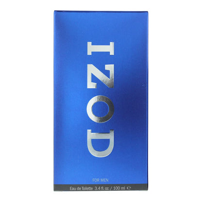Izod Legacy Blue 100ml Eau de Toilette Spray for Him