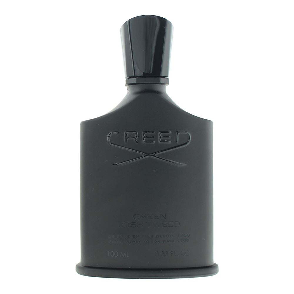 Creed Green Irish Tweed 100ml Eau de Parfum Spray for Him