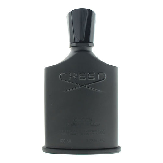 Creed Green Irish Tweed 100ml Eau de Parfum Spray for Him