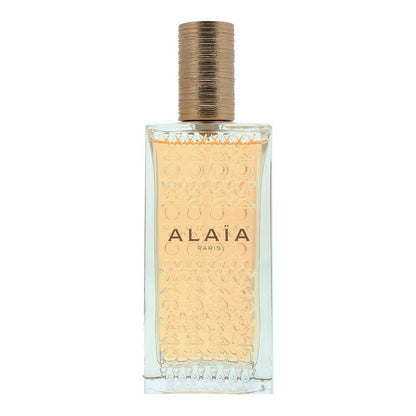 Alaia Paris Alaia Blanche 100ml  Eau De Parfum Spray for Her