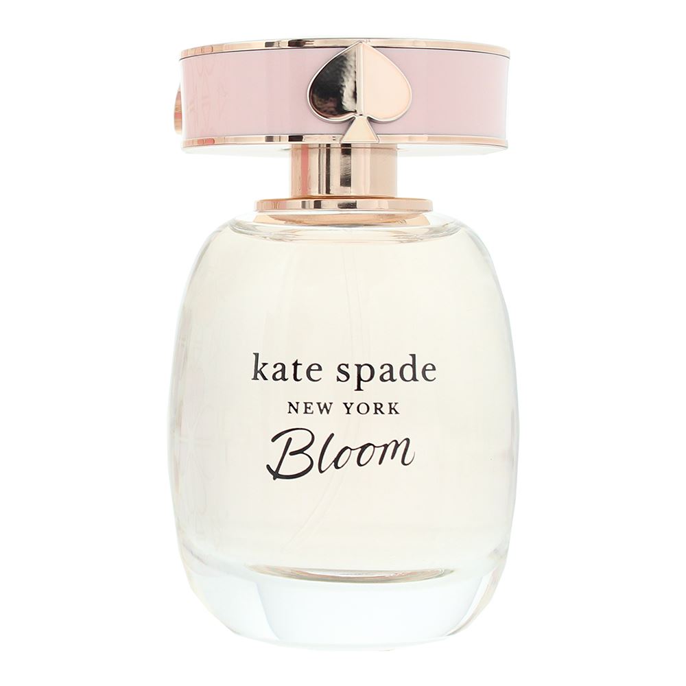 Kate Spade New York Bloom 60ml  Eau de Toilette Spray for Her