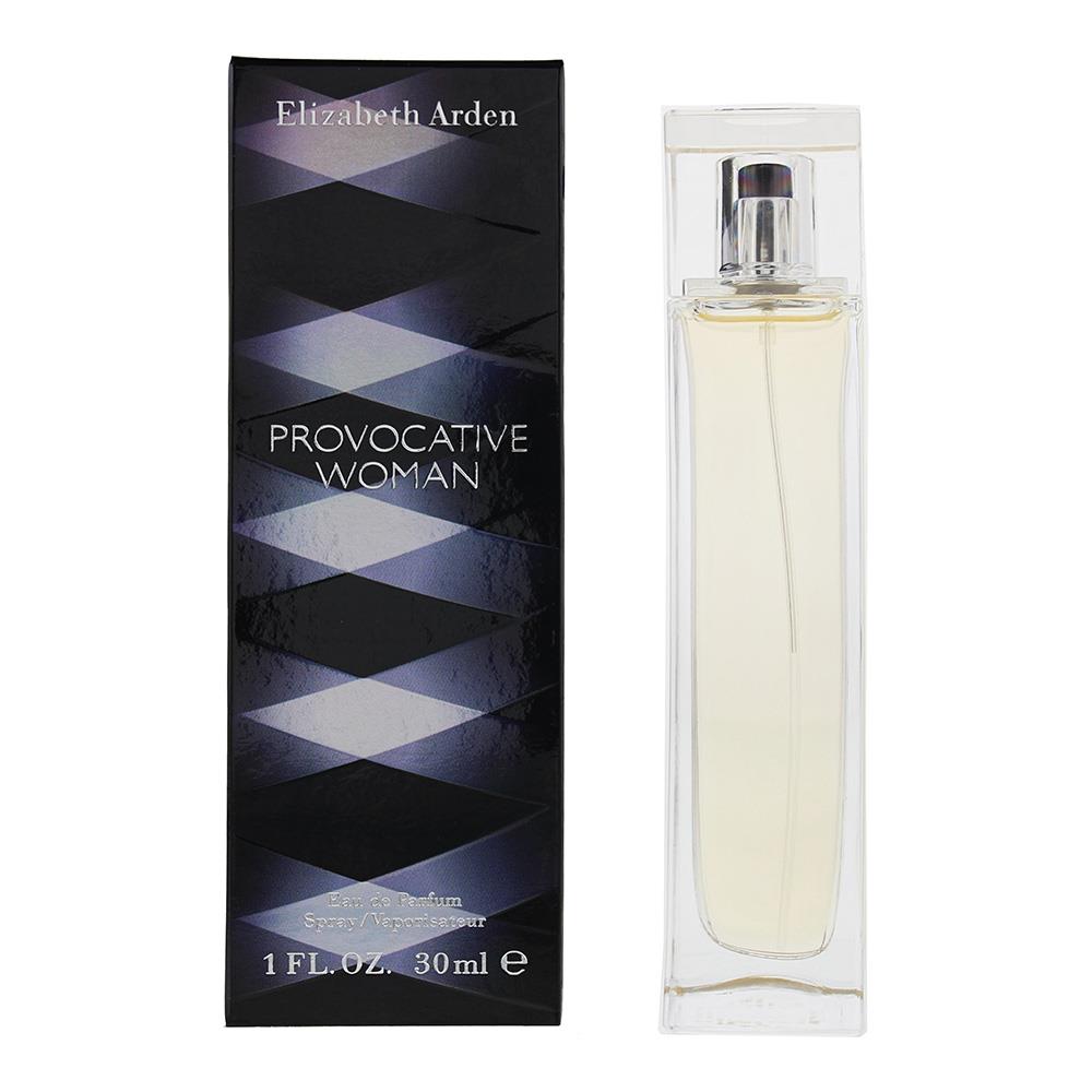 Elizabeth Arden Provocative Woman 30ml Eau de Parfum Spray for Her