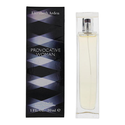 Elizabeth Arden Provocative Woman 30ml Eau de Parfum Spray for Her