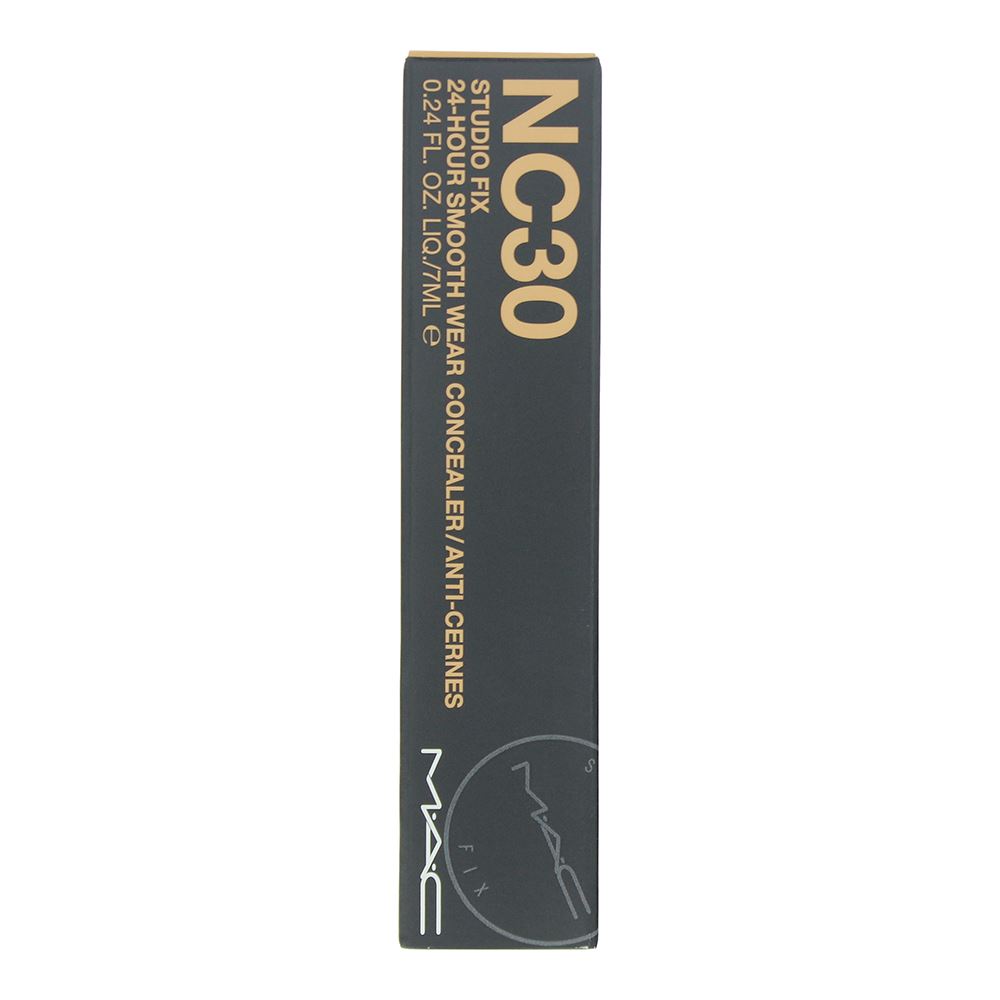 MAC Studio Fix 24 Hour Smooth Wear 7ml  Concealer - NC30