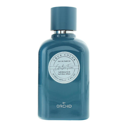 Orchid True Color Galactica 100ml Eau de Parfum Spray for Unisex