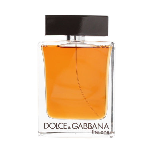 Dolce & Gabbana The One For Men 150ml Eau De Parfum  Spray for Him