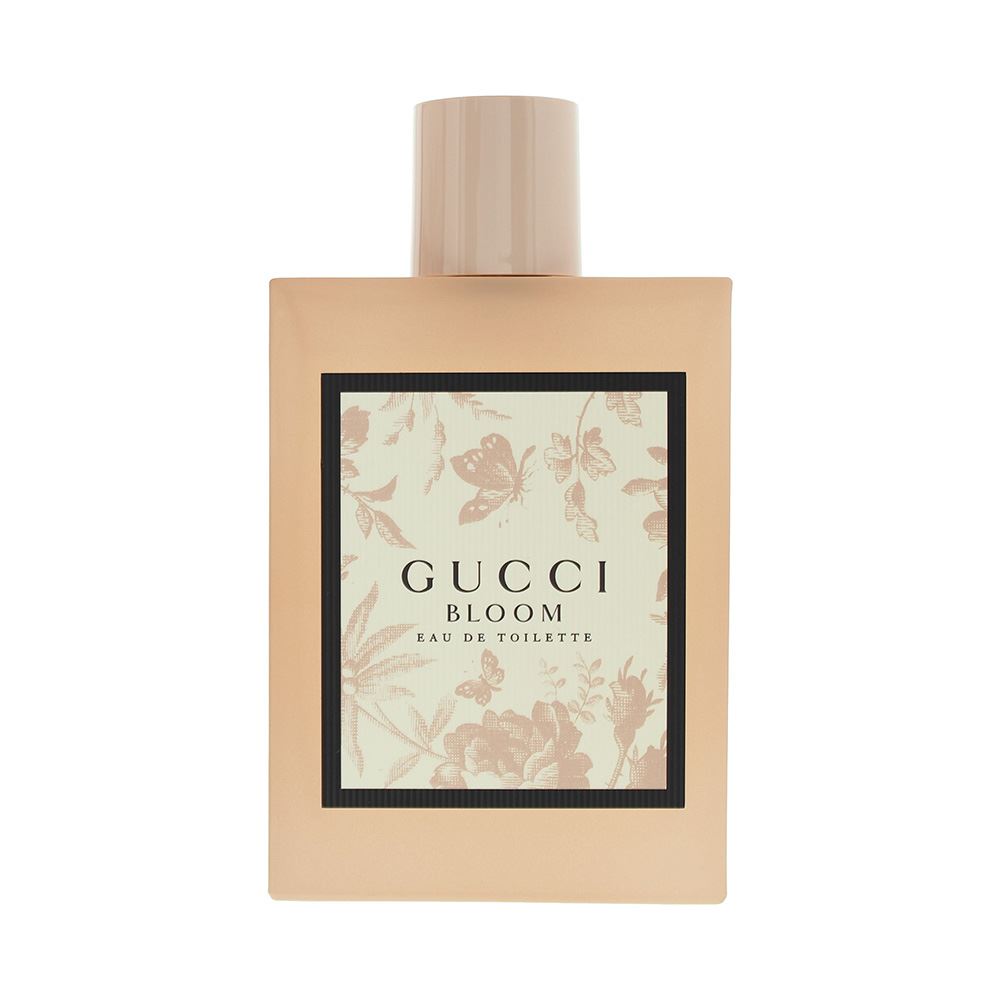 Gucci Bloom 100ml Eau De Toilette Spray for Her