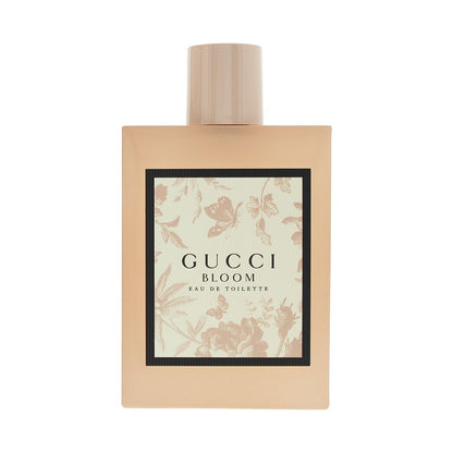 Gucci Bloom 100ml Eau De Toilette Spray for Her
