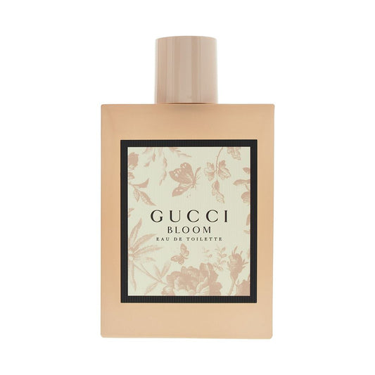 Gucci Bloom 100ml Eau De Toilette Spray for Her