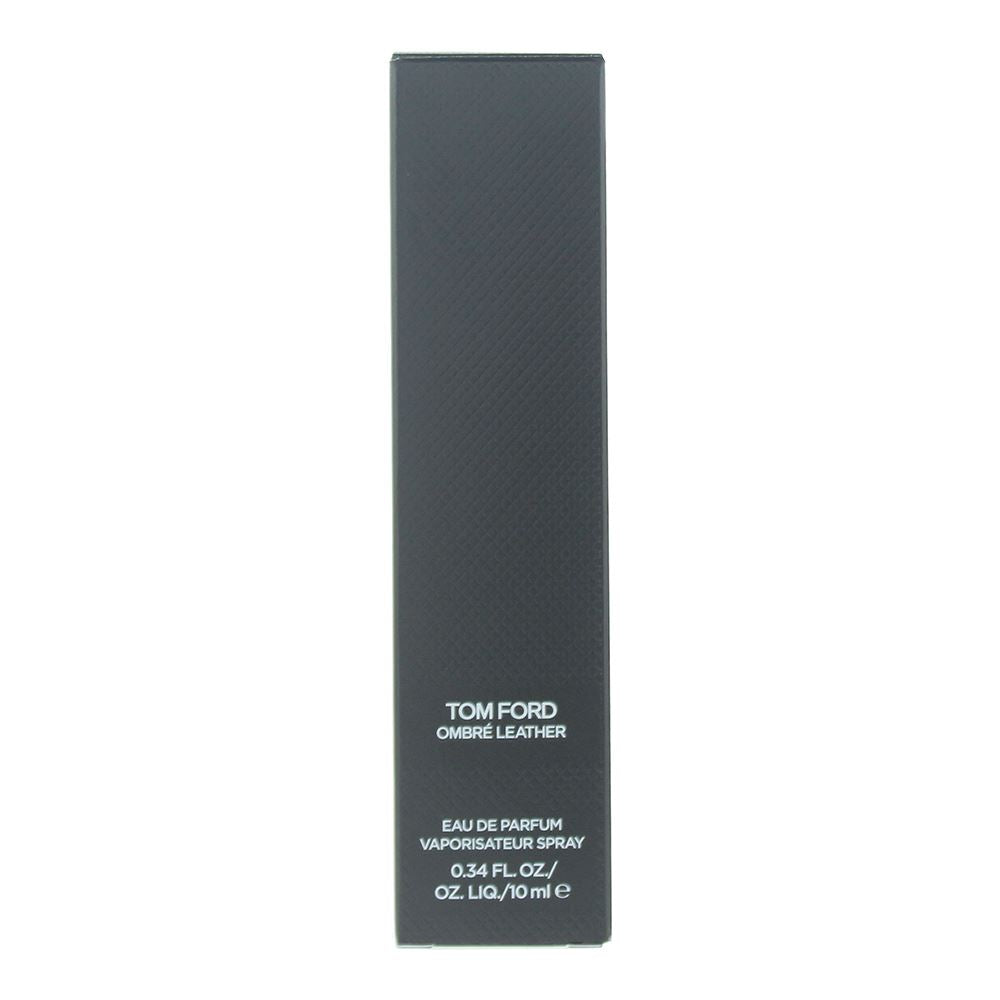 Tom Ford Ombre Leather 10ml Eau de Parfum Spray for Unisex