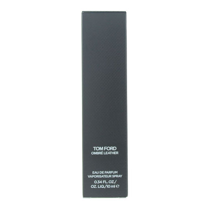 Tom Ford Ombre Leather 10ml Eau de Parfum Spray for Unisex
