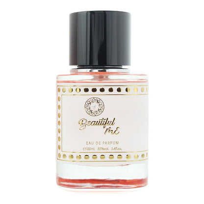 Louis Cardin Beautiful Me 100ml Eau de Parfum Spray for Her